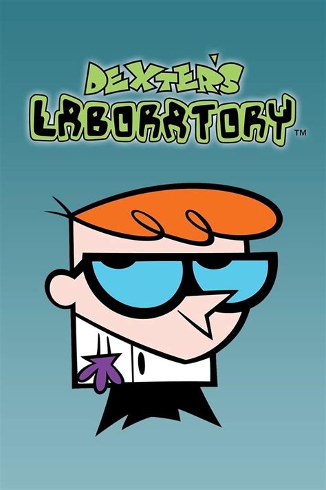 dexter's laboratory imdb